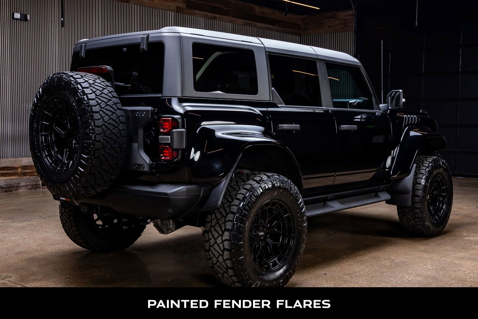 Used 2024 Ford Bronco Raptor image 10