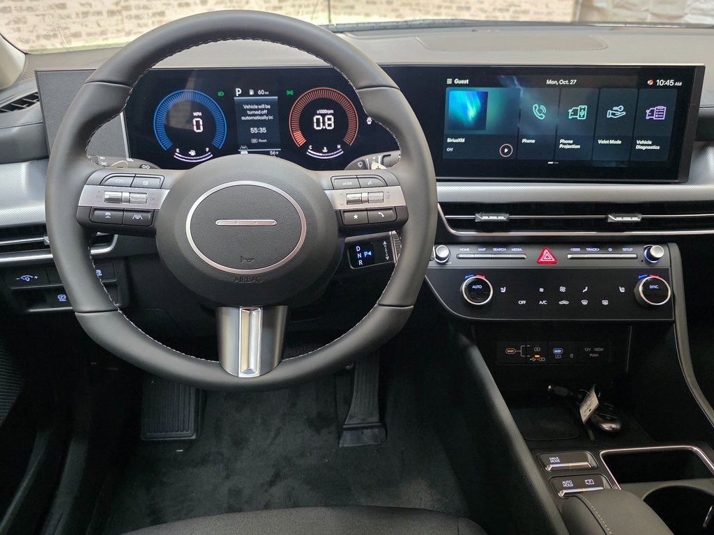 New 2026 Hyundai Sonata SEL image 17