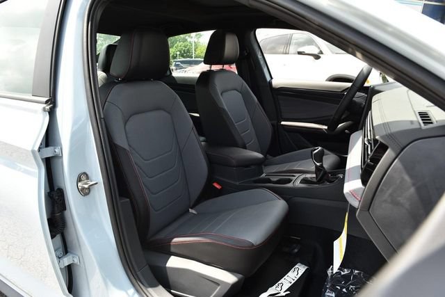 New 2026 Volkswagen Jetta GLI Autobahn FWD image 21