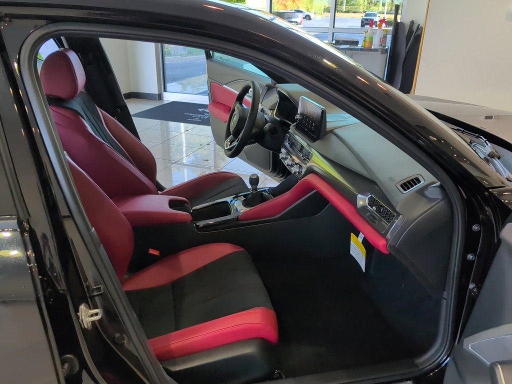 New 2026 Acura Integra Type S image 16