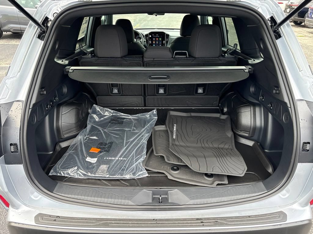 New 2026 Subaru Forester Premium AWD/4WD image 25