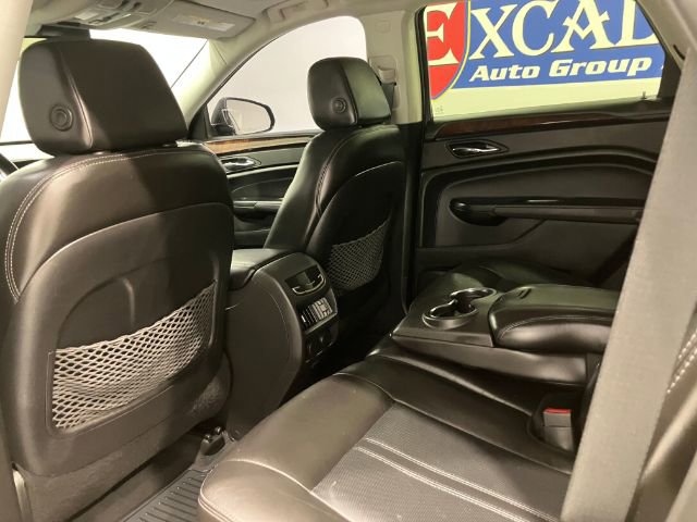 Used 2014 Cadillac SRX Premium AWD/4WD image 48
