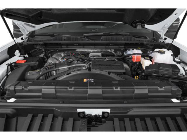 New 2026 Chevrolet Silverado 3500 High Country AWD/4WD image 8