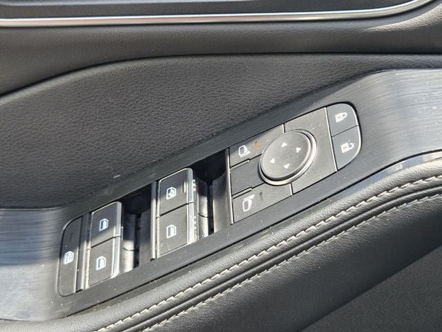 Used 2023 Nissan Rogue Platinum w/ Platinum Premium Package FWD image 35