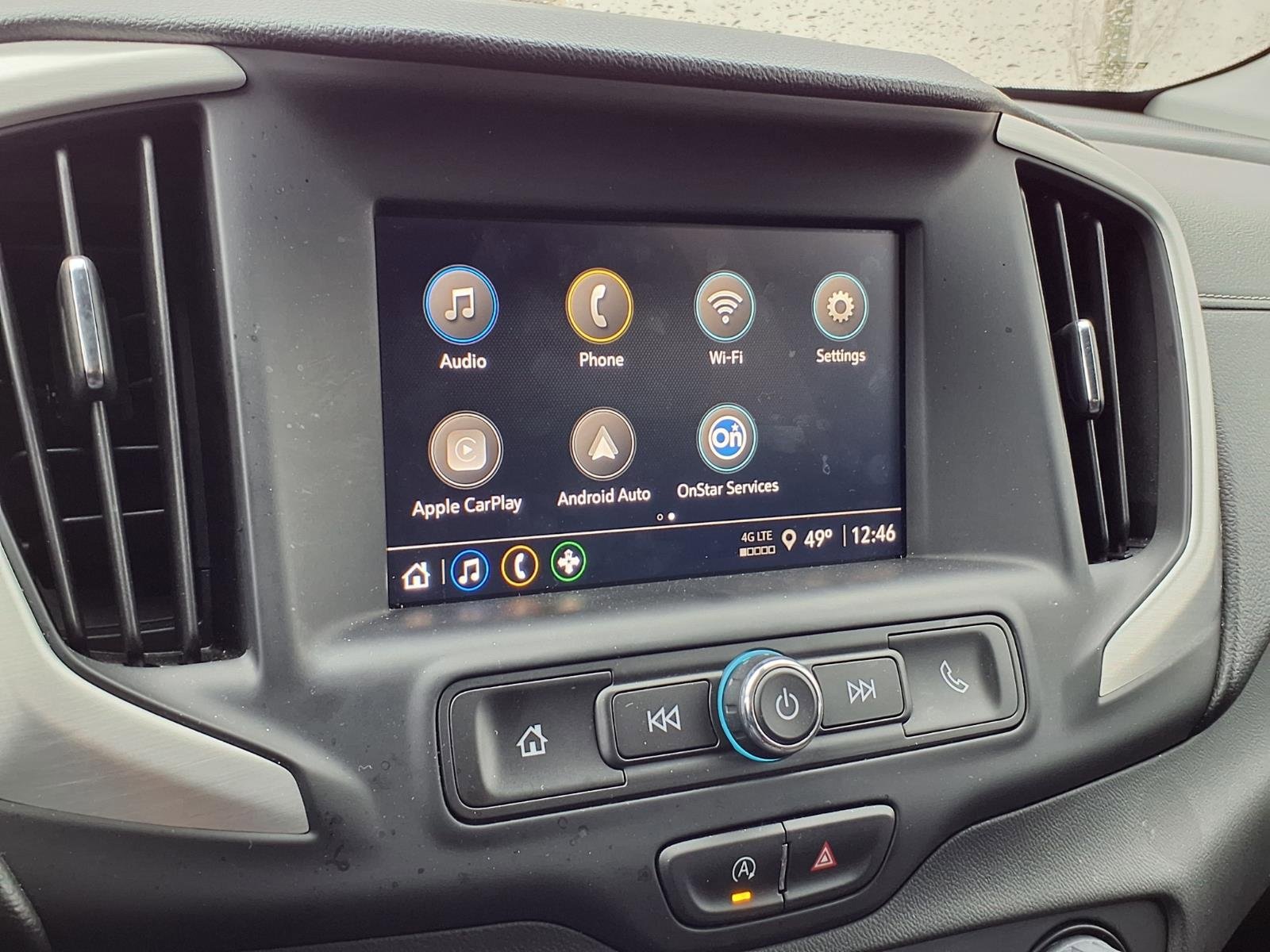 Used 2024 GMC Terrain SLE image 10