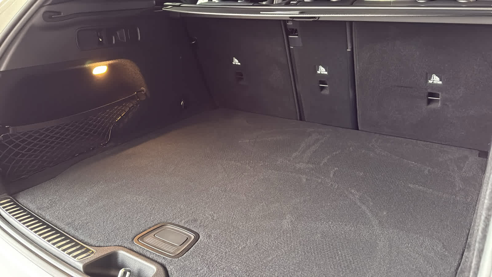 New 2026 Mercedes-Benz GLC 43 AMG 4MATIC image 33