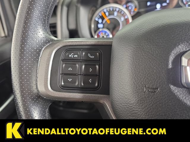 Used 2019 RAM 2500 Tradesman AWD/4WD image 19