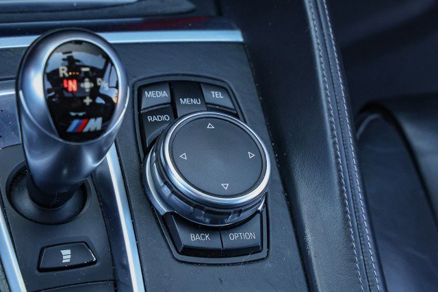 Used 2015 BMW X6 M image 19