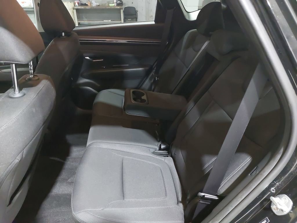 Used 2022 Hyundai Tucson SEL image 15