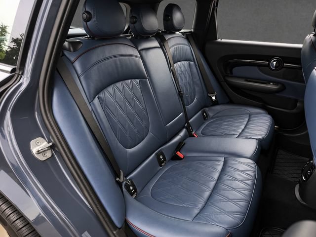 Used 2017 MINI Cooper Clubman S AWD/4WD image 11