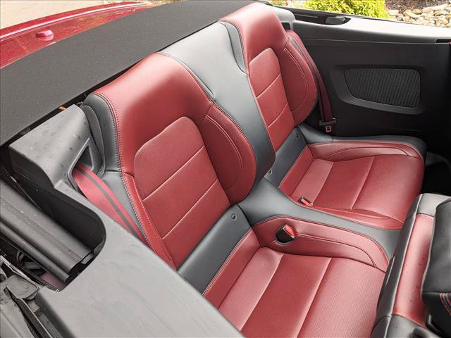 Used 2025 Ford Mustang GT Premium RWD image 24