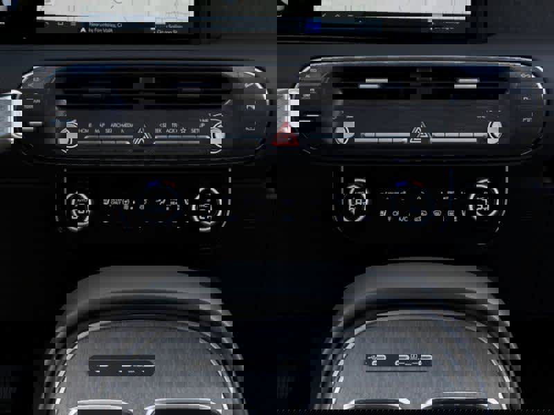 New 2026 Hyundai Palisade SEL Premium image 16