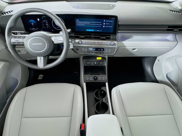 New 2026 Hyundai Kona Limited AWD/4WD image 24