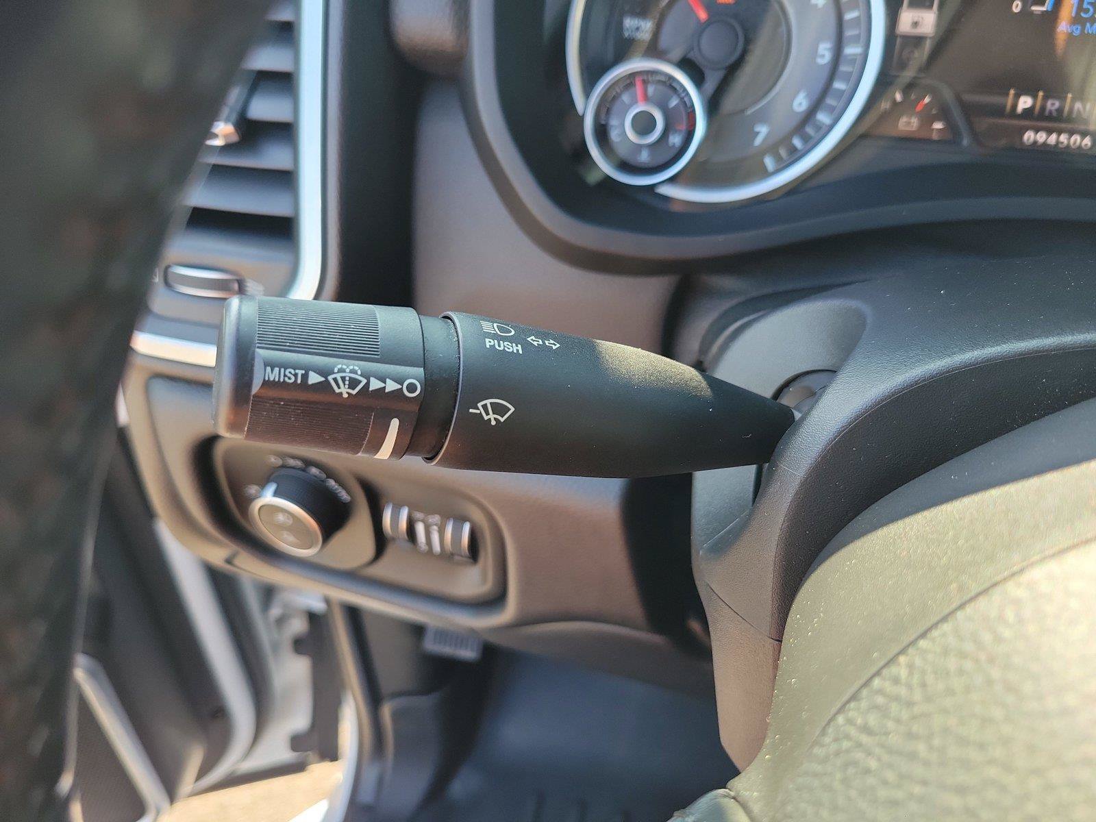 Used 2020 RAM 2500 Laramie AWD/4WD image 29