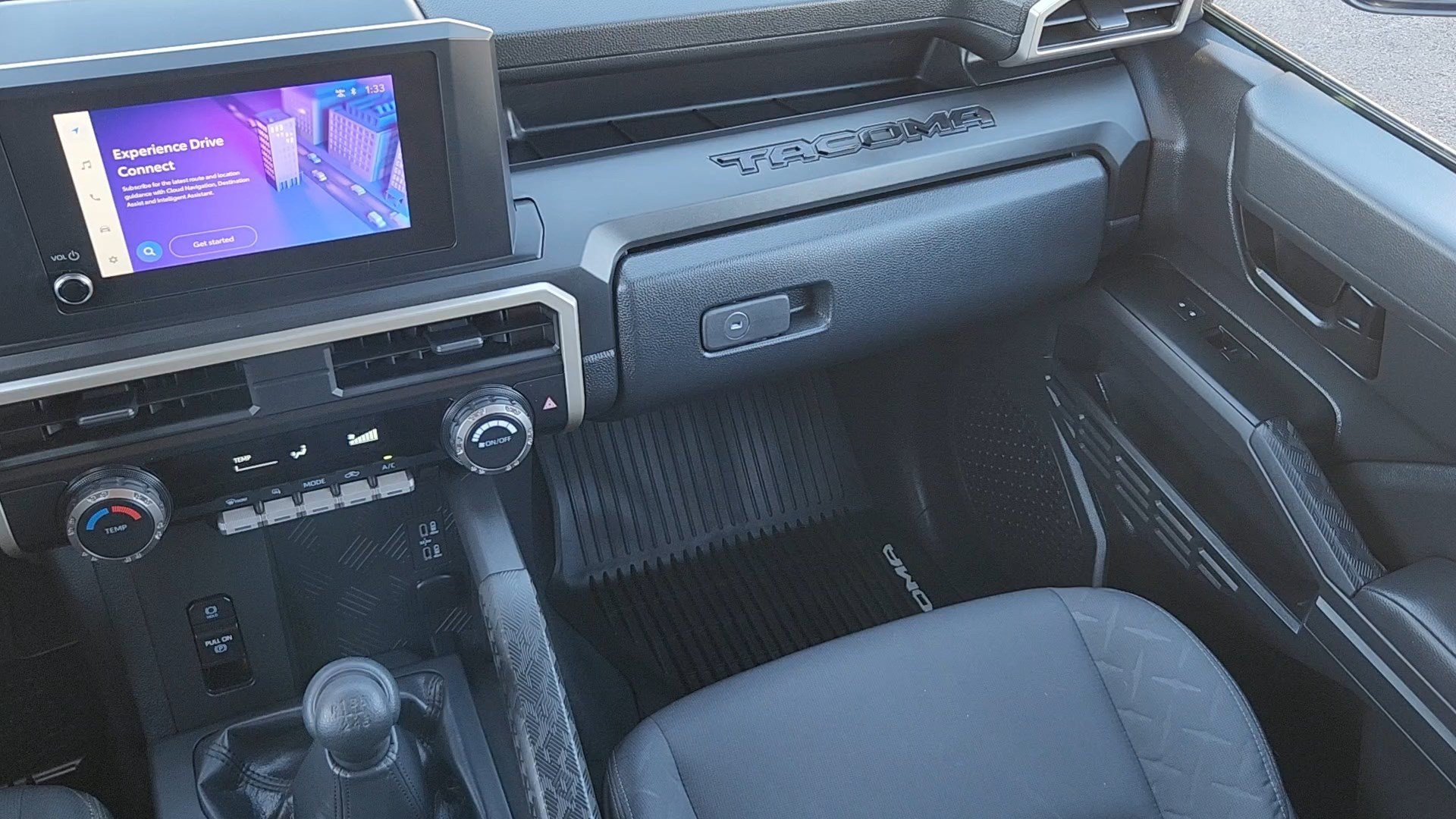 Used 2024 Toyota Tacoma SR AWD/4WD image 6