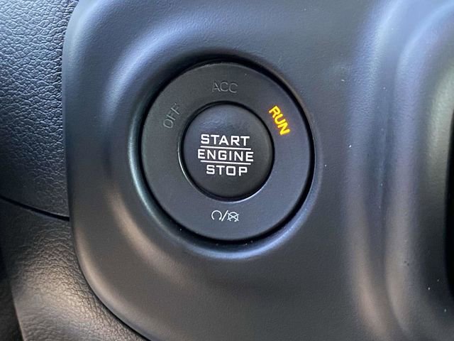 Used 2021 Jeep Wrangler Unlimited Sport image 26