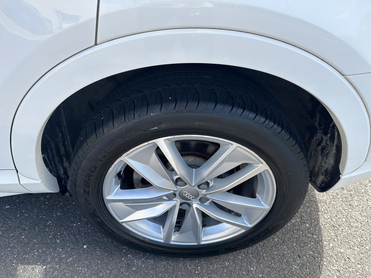 Used 2018 Audi Q3 2.0T Premium w/ Convenience Package AWD/4WD image 36