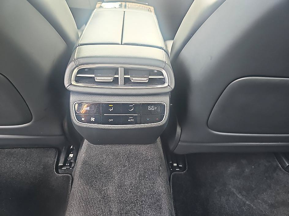 Used 2021 Genesis G80 3.5T w/ Prestige Package RWD image 32