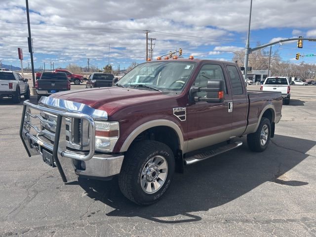 Used 2008 Ford F250 Lariat image 1