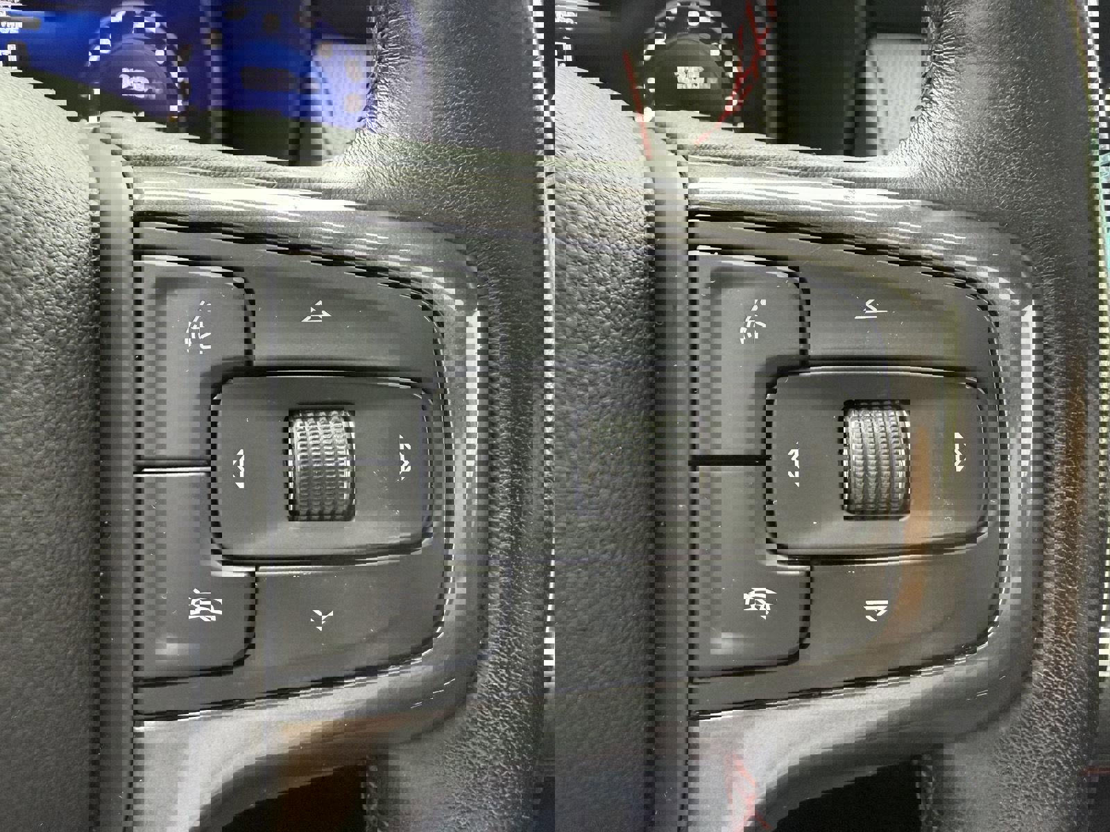 Used 2022 Chevrolet Tahoe RST w/ Luxury Package image 37