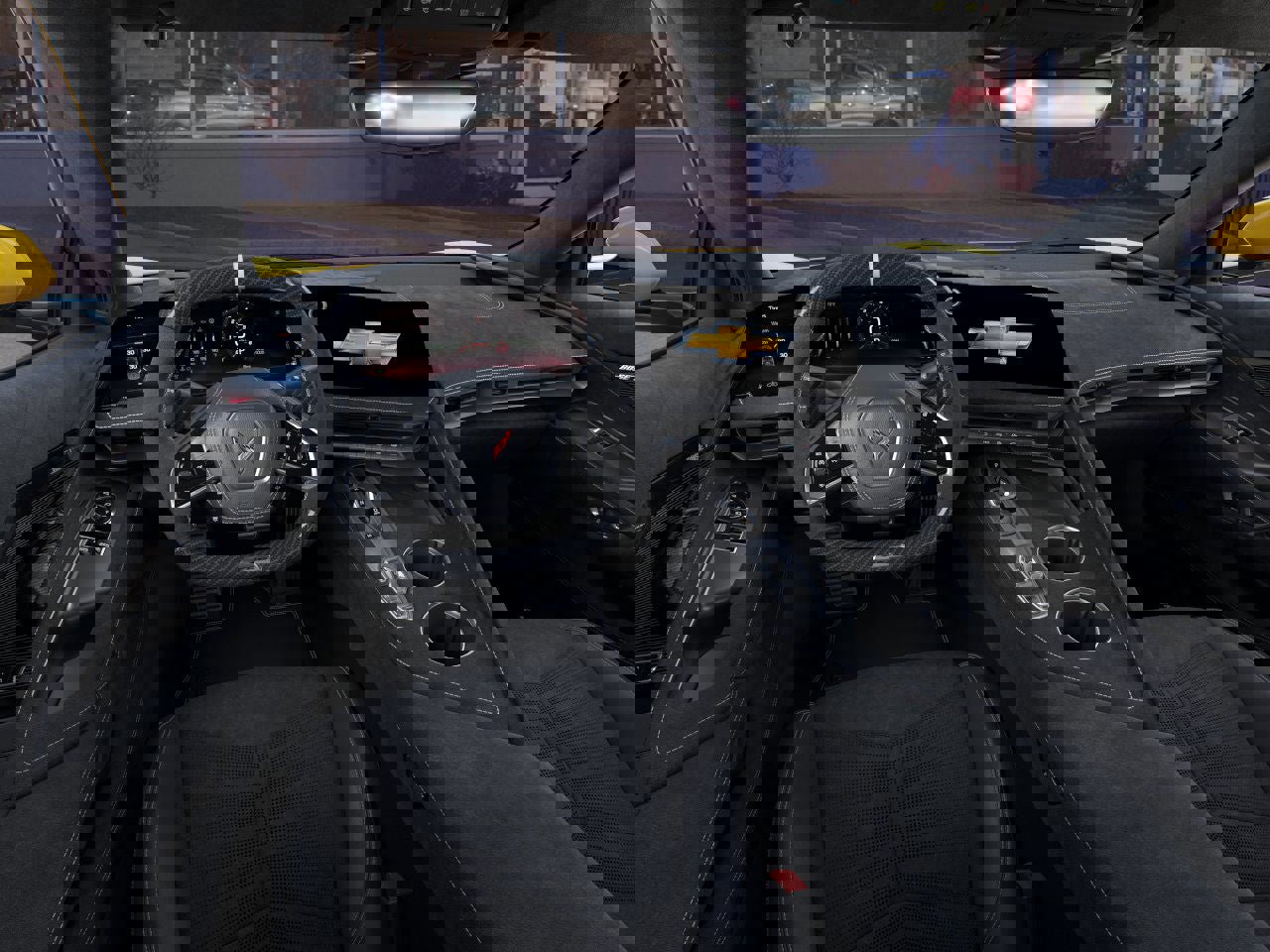 New 2026 Chevrolet Corvette Z06 image 15