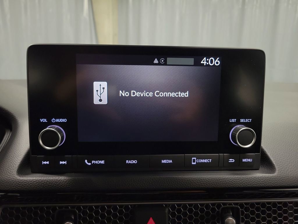 Used 2025 Honda Civic Sport image 18