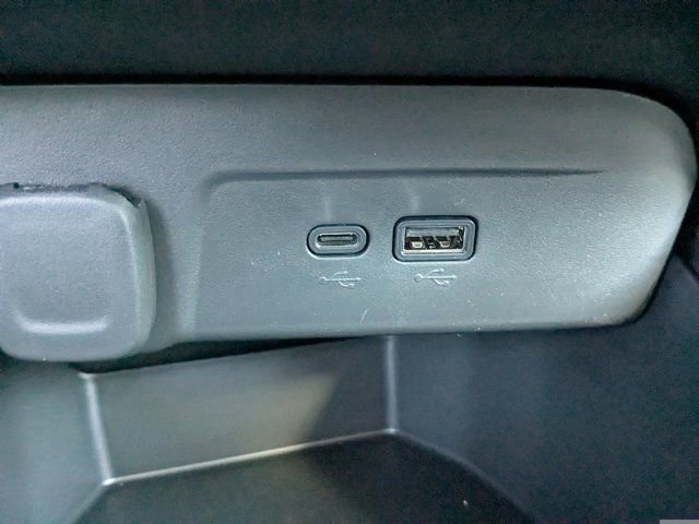 New 2026 Chevrolet Trax LT w/ Driver Confidence Package image 22