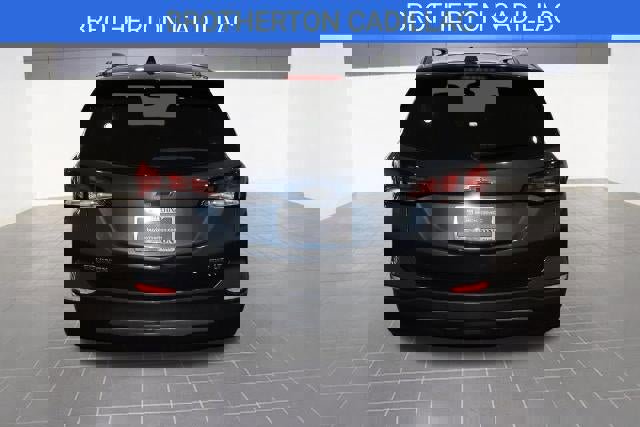 Certified 2022 Chevrolet Equinox LT image 14