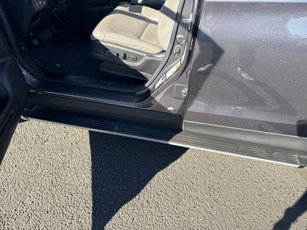 Used 2015 Honda CR-V Touring image 23