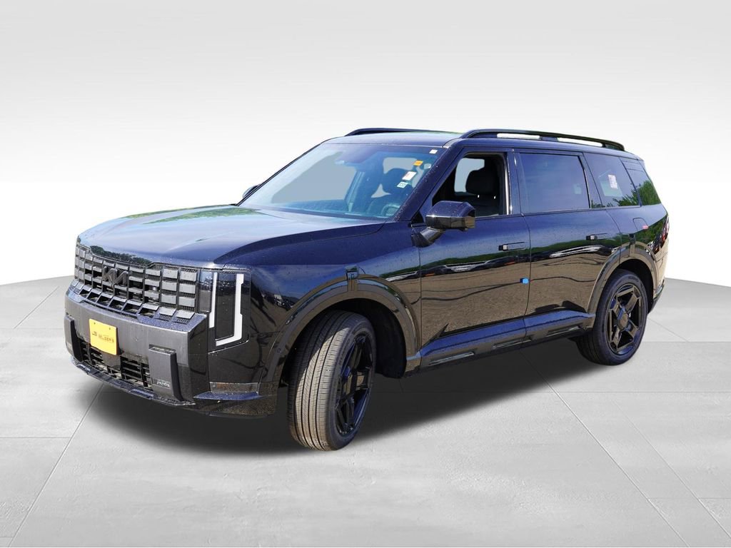 Used 2027 Kia Telluride SX Prestige X-Line w/ Towing Package AWD/4WD image 11