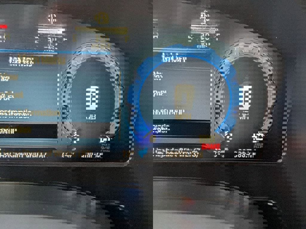 Used 2025 Ford Bronco Big Bend image 18