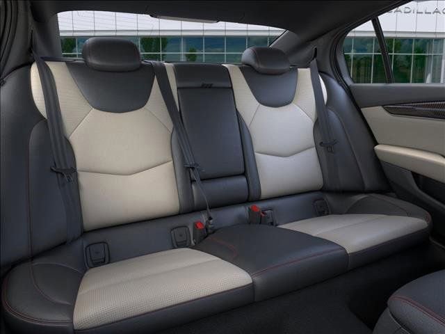 New 2026 Cadillac CT5 Sport image 17