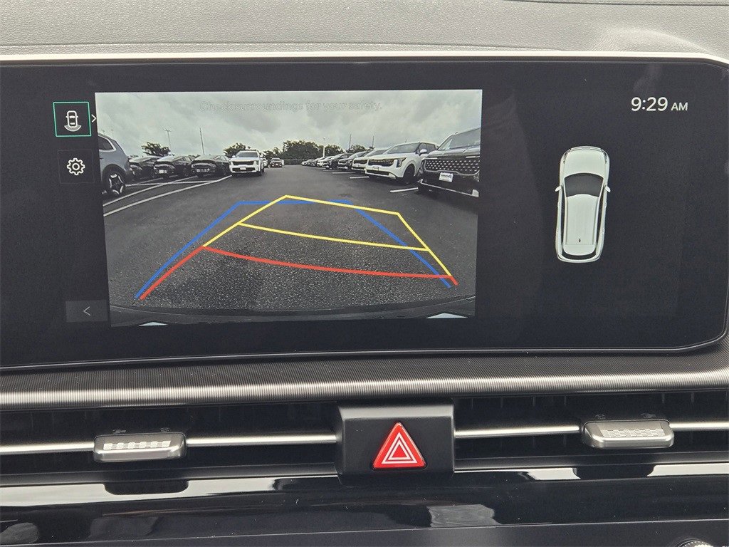 New 2026 Kia Sportage SX image 13