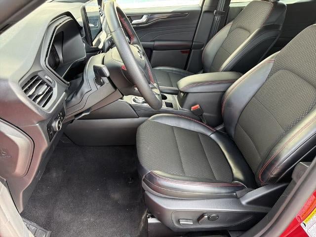 Used 2025 Ford Escape ST-Line Select w/ Tech Pack #1 AWD/4WD image 10