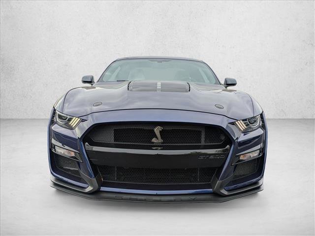 Used 2020 Ford Mustang Shelby GT500 w/ Technology Package image 6