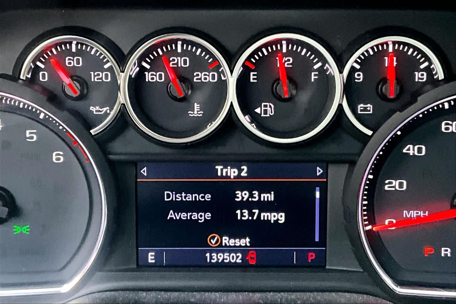 Used 2019 Chevrolet Silverado 1500 LT w/ Texas Edition RWD image 26