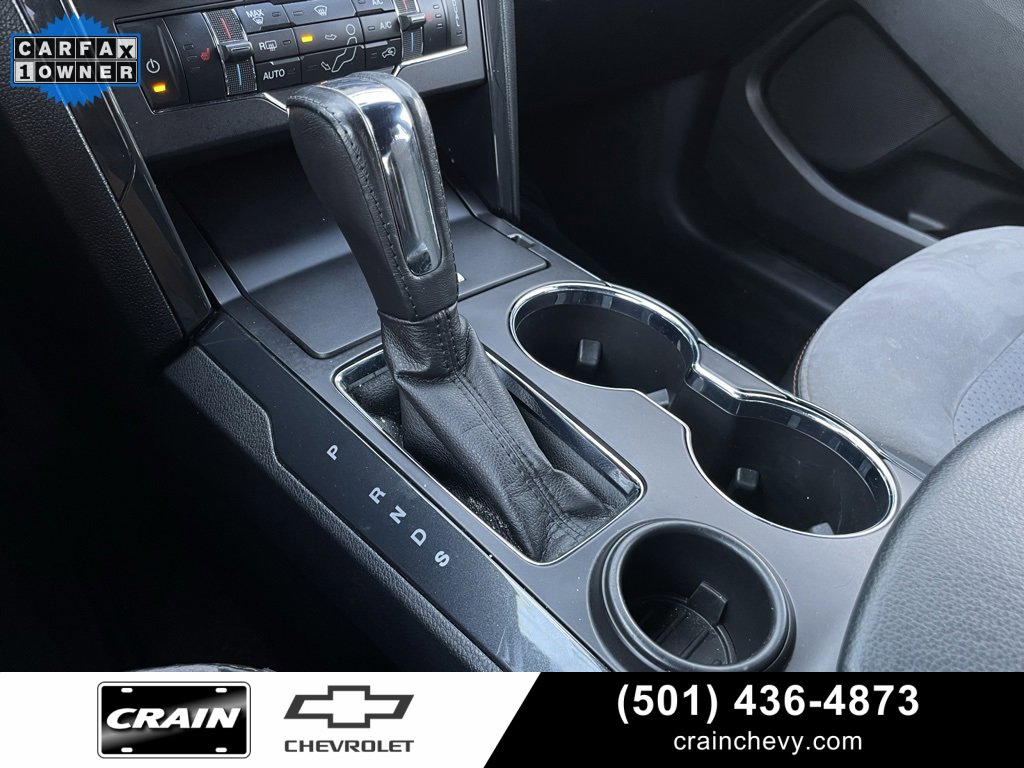 Used 2017 Ford Explorer XLT w/ Equipment Group 202A image 21