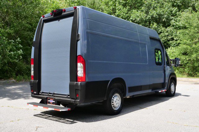 Used 2024 RAM ProMaster 3500 FWD image 8