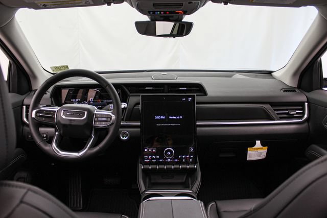 New 2027 GMC Terrain Denali AWD/4WD image 25