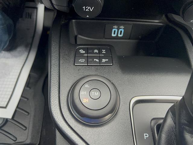 Used 2022 Ford Ranger 4x4 SuperCrew image 24