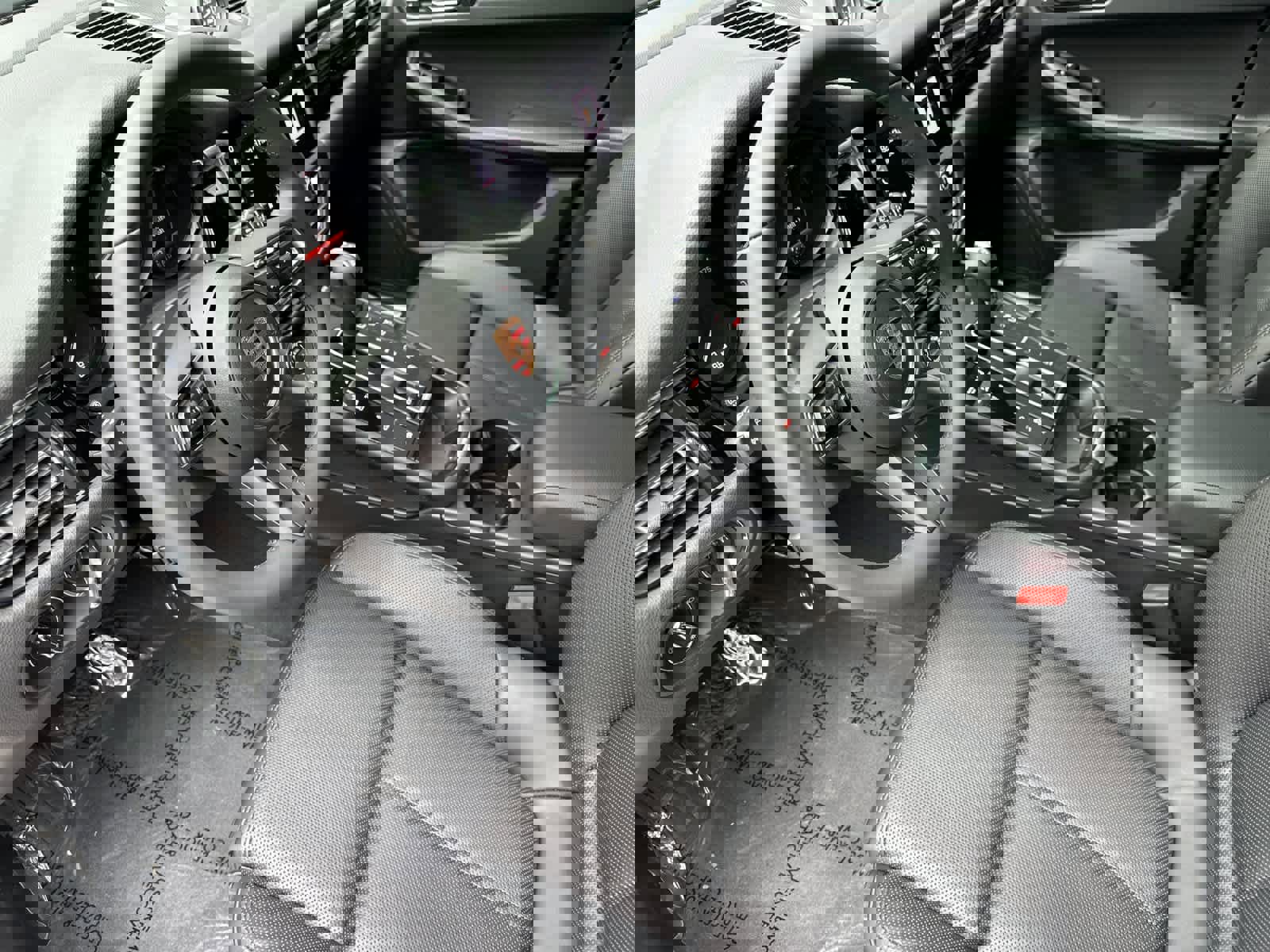 New 2026 Porsche Macan S image 4