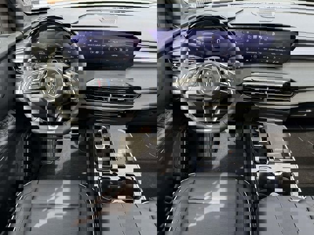 New 2026 Buick Enclave Sport Touring w/ Super Cruise Package image 13