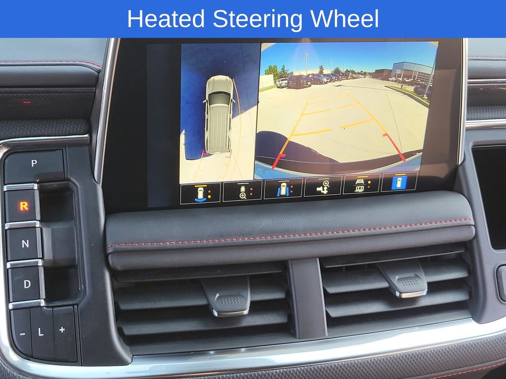 Used 2024 Chevrolet Tahoe RST w/ Luxury Package image 30