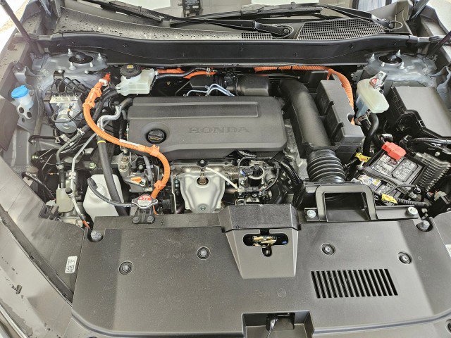 New 2026 Honda CR-V Sport-L image 7