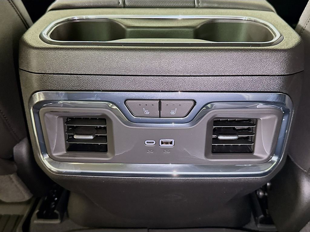 New 2026 Chevrolet Silverado 2500 LTZ w/ Trail Boss Package image 14