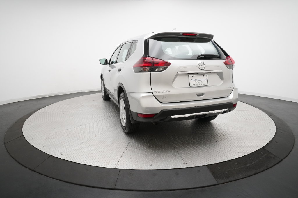Used 2020 Nissan Rogue S AWD/4WD image 31