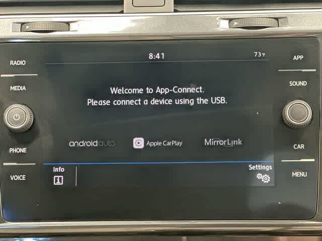 Used 2019 Volkswagen Golf SE FWD image 13