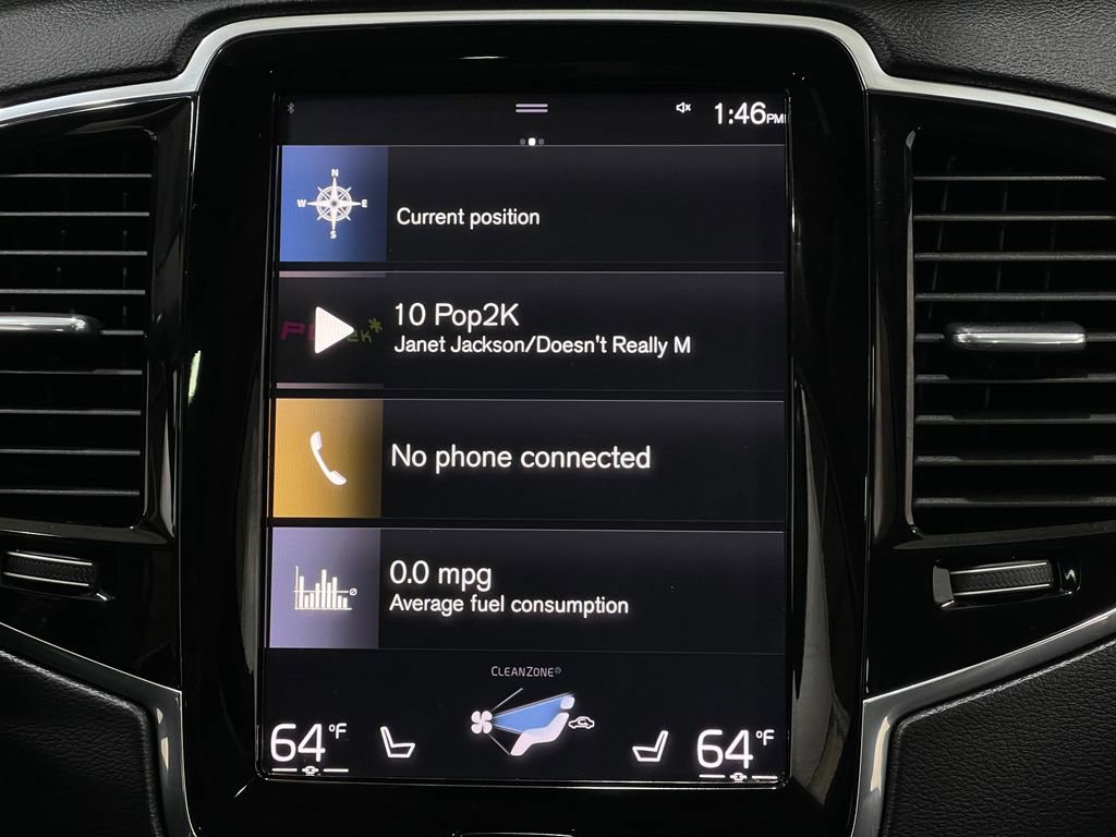 Used 2019 Volvo XC90 T6 Inscription w/ Advanced Package image 25