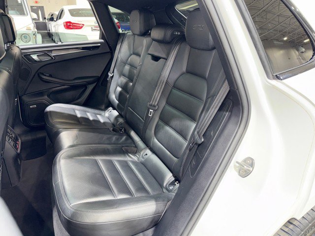 Used 2018 Porsche Macan GTS image 58