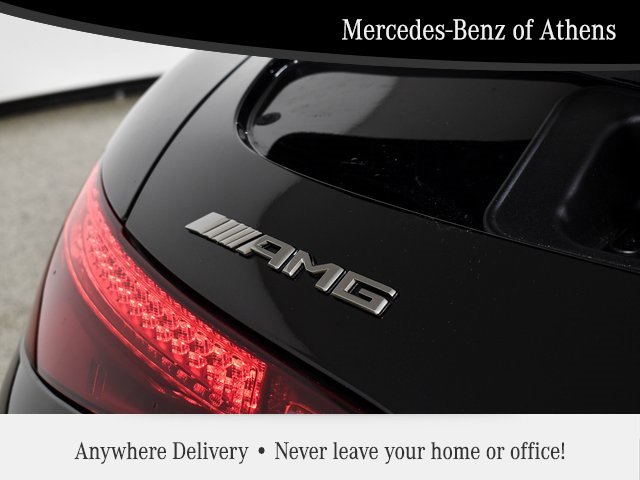 New 2025 Mercedes-Benz SL 55 AMG 4MATIC image 10